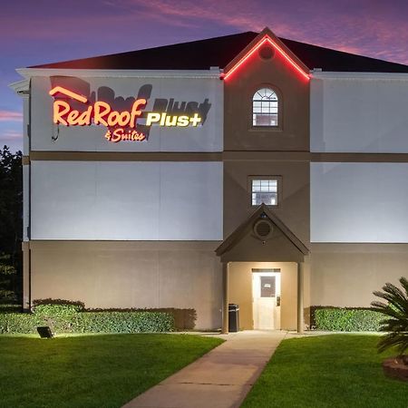 Red Roof Inn Plus+ & Suites Savannah - I-95 Екстериор снимка