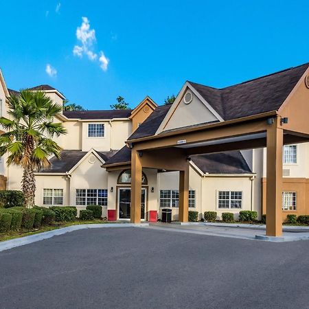 Red Roof Inn Plus+ & Suites Savannah - I-95 Екстериор снимка