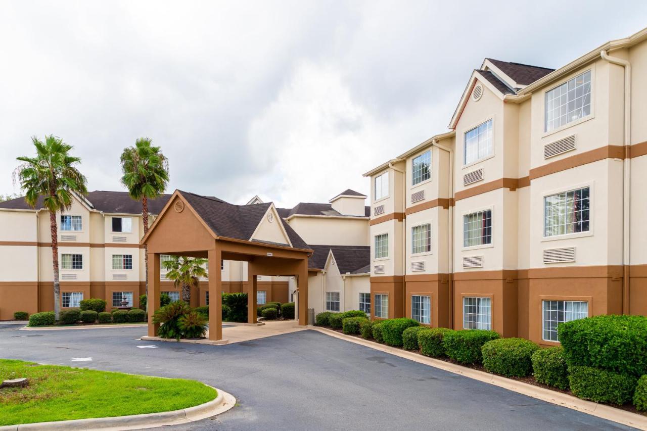 Red Roof Inn Plus+ & Suites Savannah - I-95 Georgetown Екстериор снимка