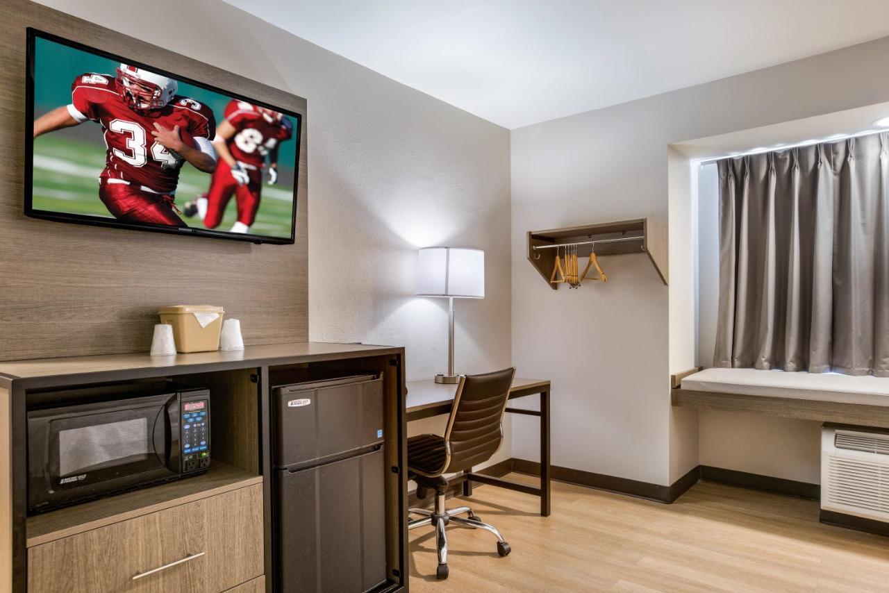 Red Roof Inn Plus+ & Suites Savannah - I-95 Georgetown Екстериор снимка