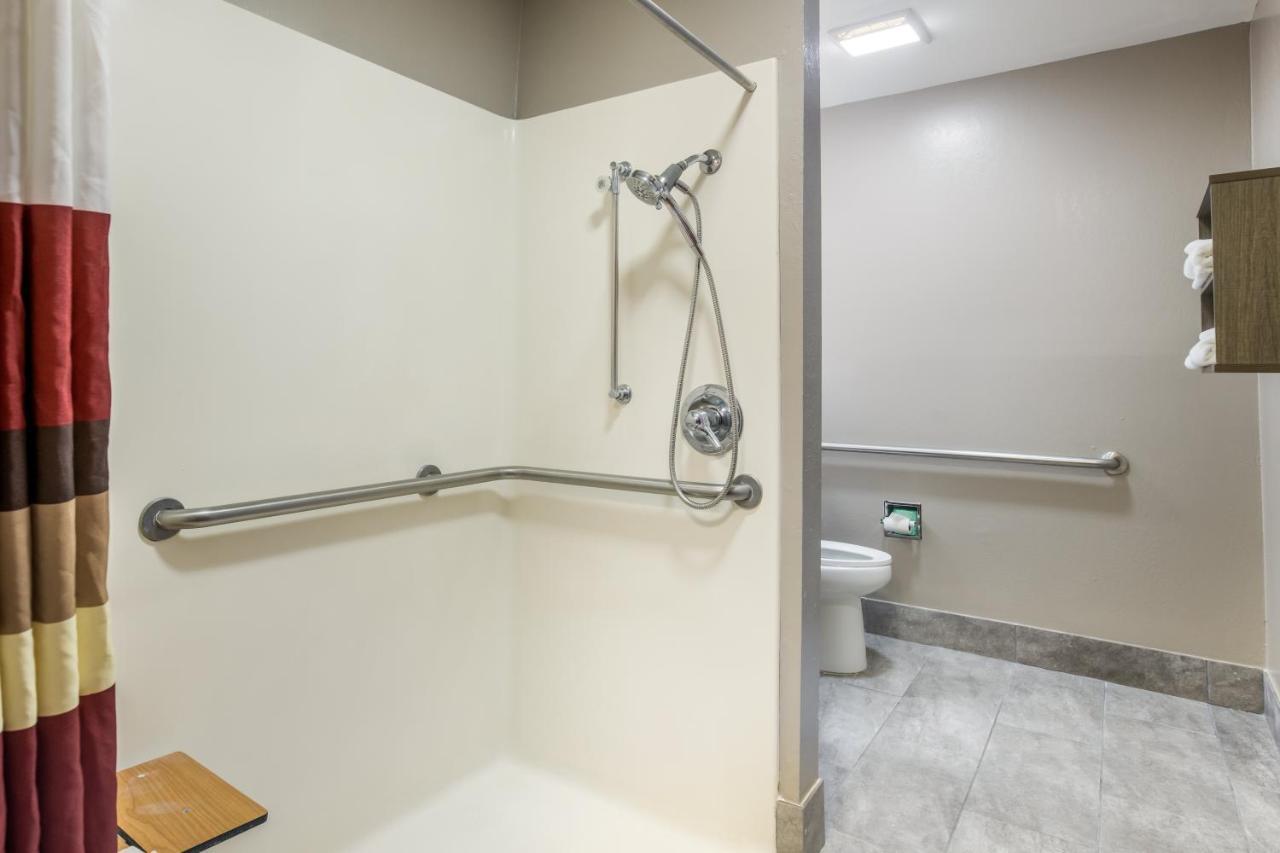 Red Roof Inn Plus+ & Suites Savannah - I-95 Georgetown Екстериор снимка