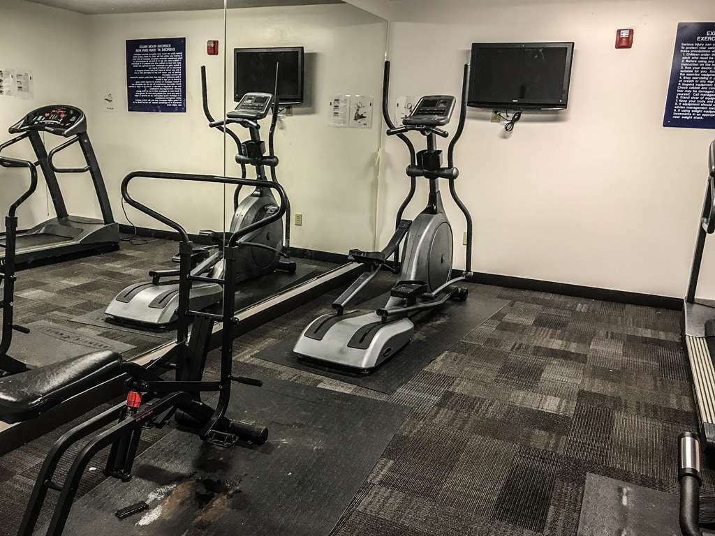 Red Roof Inn Plus+ & Suites Savannah - I-95 Georgetown Съоръжения снимка