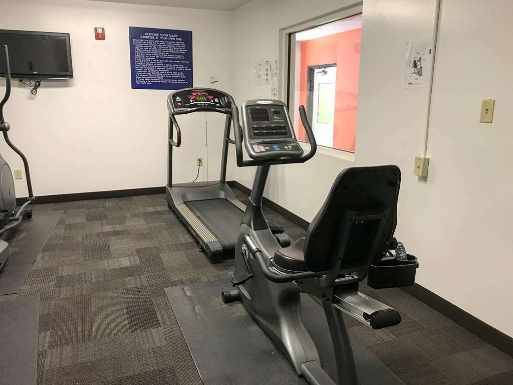 Red Roof Inn Plus+ & Suites Savannah - I-95 Georgetown Съоръжения снимка