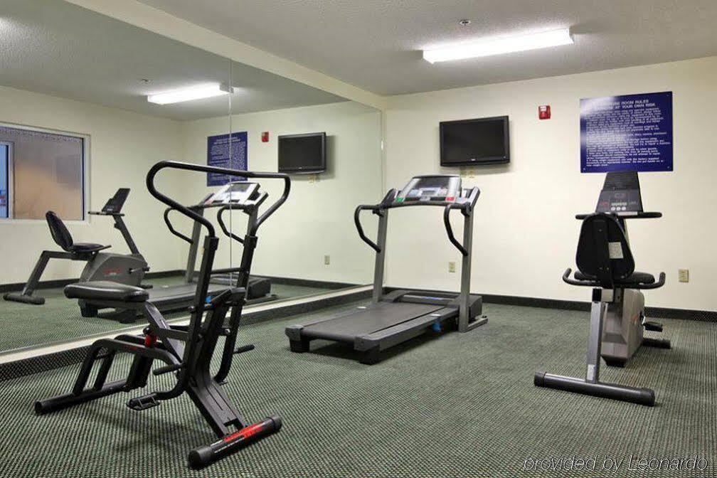 Red Roof Inn Plus+ & Suites Savannah - I-95 Georgetown Екстериор снимка